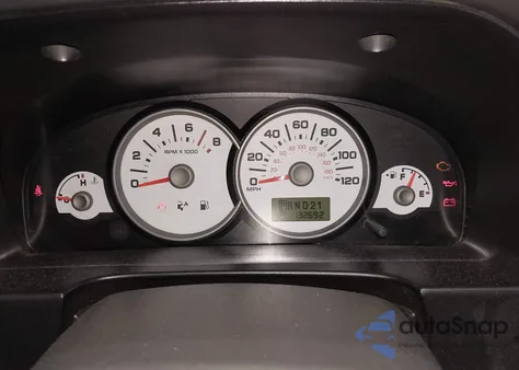 2006 Ford Escape Xlt/Xlt Sport z USA, uszkodzony, nr VIN 1FMYU93106KA37462